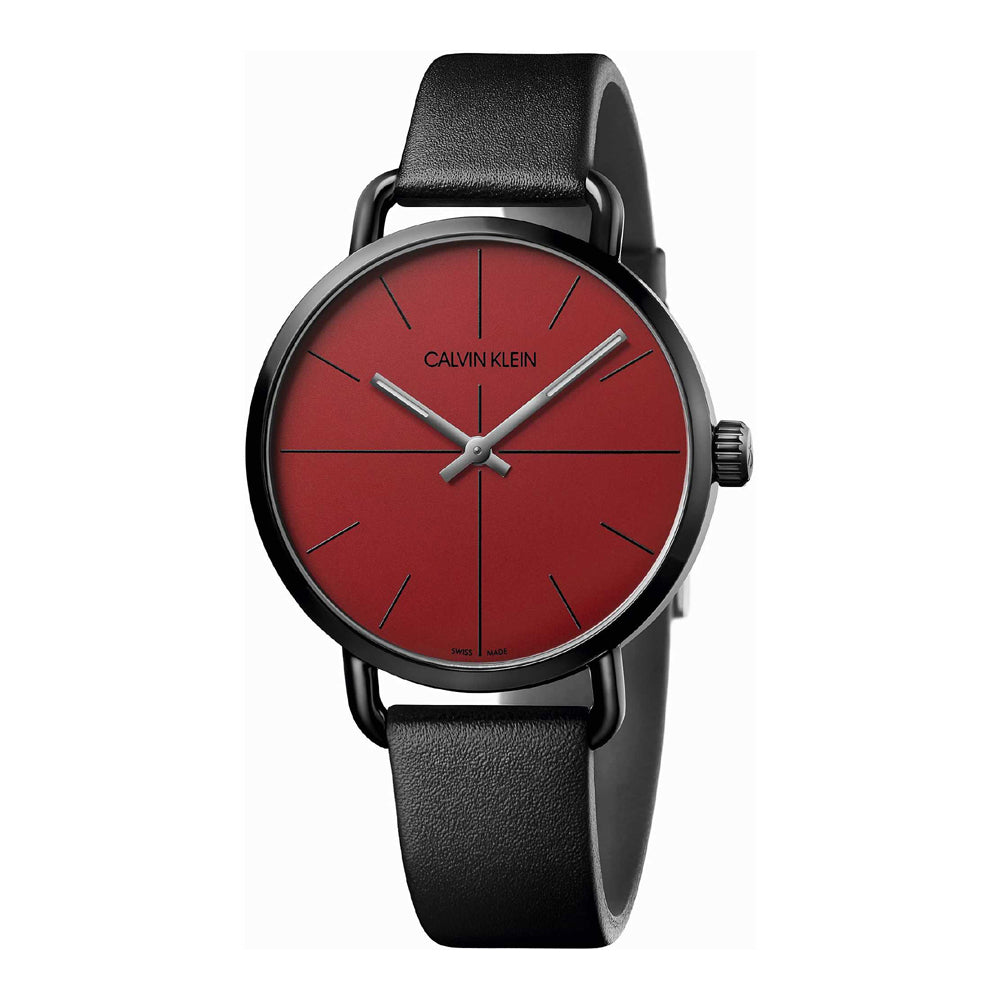 Calvin Klein Even K7B214CP Herrenuhr Calvin Klein Even K7B214CP Herrenuhr